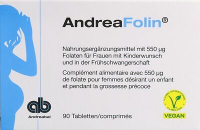 ANDREAFOLIN cpr 90 pce