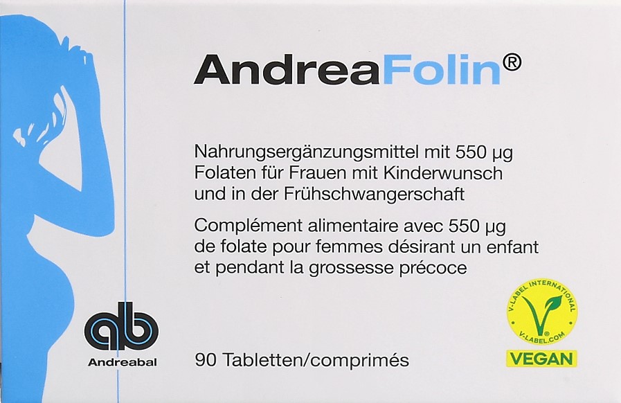 ANDREAFOLIN cpr 90 pce