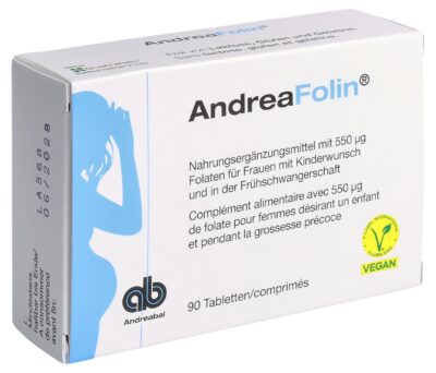 ANDREAFOLIN cpr 90 pce