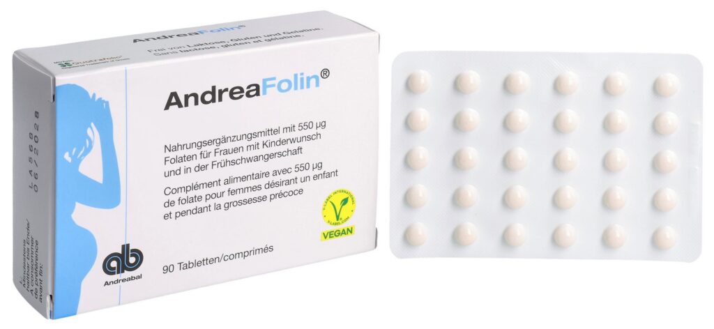 ANDREAFOLIN cpr 90 pce