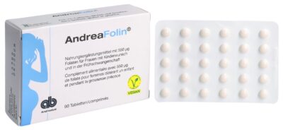ANDREAFOLIN cpr 90 pce