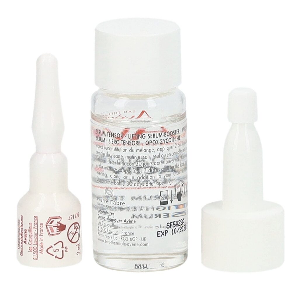 AVENE hyaluron active proc hexa sérum dist 20 ml