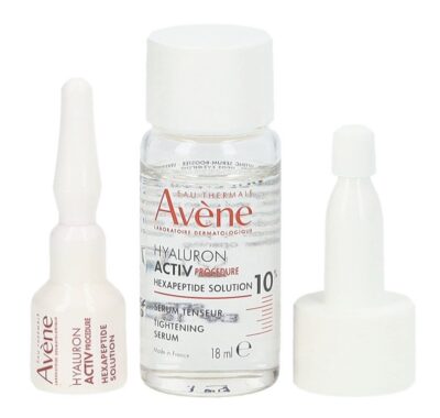 AVENE hyaluron active proc hexa sérum dist 20 ml