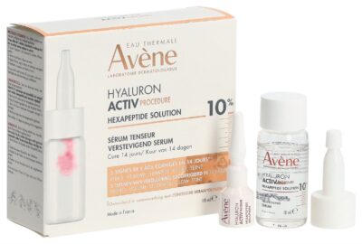 AVENE hyaluron active proc hexa sérum dist 20 ml