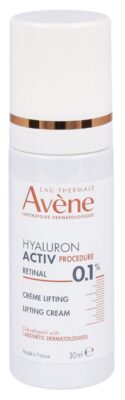AVENE hyaluron active proced lift cr tb 30 ml