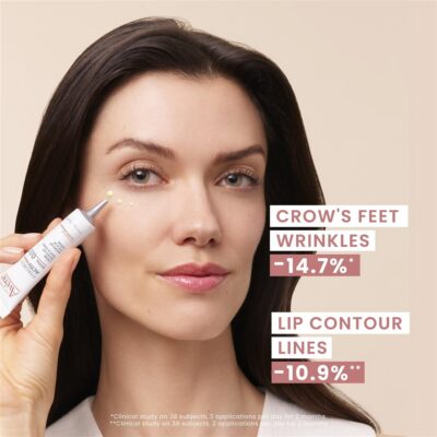 AVENE hyalu active procedure yeux lèv tb 15 ml