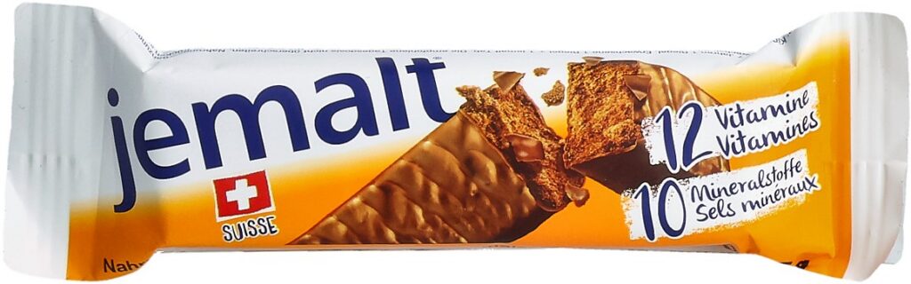 JEMALT barre RA 22.5 g