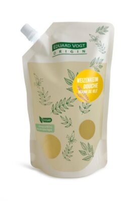 E.VOGT ORIGIN baume douche germes blé sach 800 ml