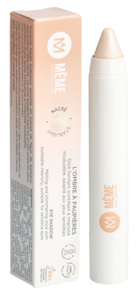 MEME Ombre à paupières starlight stick 3.7 g