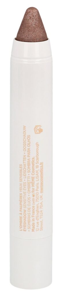MEME Ombre à paupières rosy brown stick 3.7 g