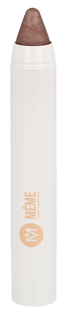 MEME Ombre à paupières rosy brown stick 3.7 g