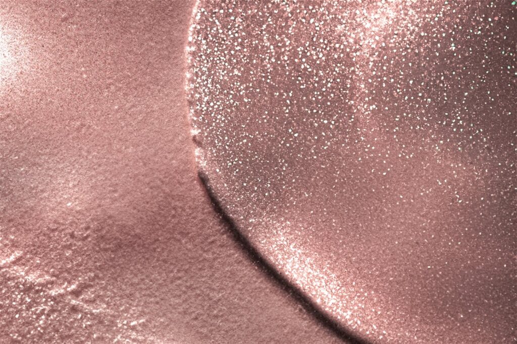 MEME Ombre à paupières rosy brown stick 3.7 g