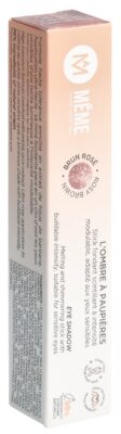 MEME Ombre à paupières rosy brown stick 3.7 g