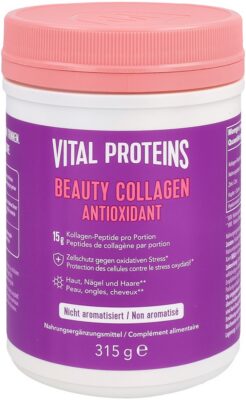 VITAL PROTEINS Beauty Antioxidant Collagen 315 g