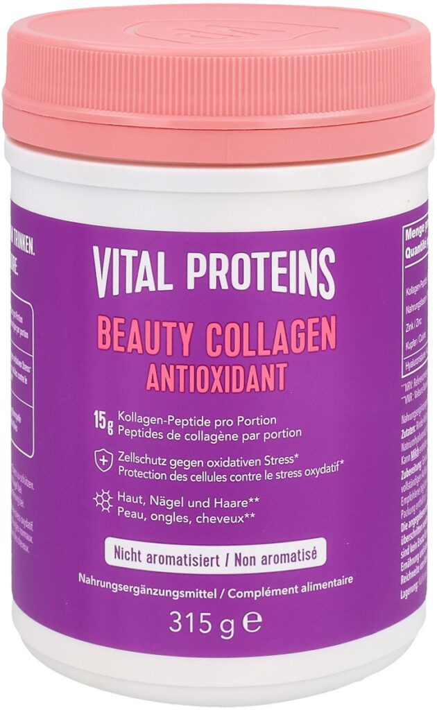 VITAL PROTEINS Beauty Antioxidant Collagen 315 g