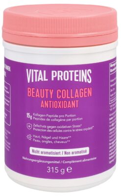 VITAL PROTEINS Beauty Antioxidant Collagen 315 g