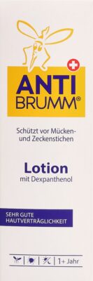 ANTI BRUMM lotion tb 100 ml
