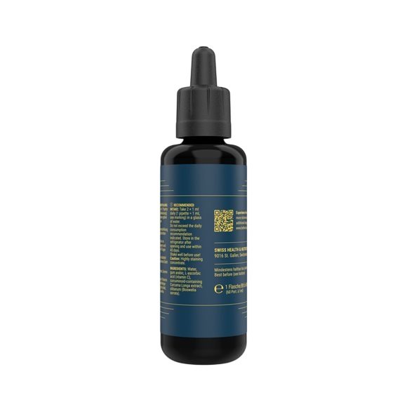 THE CHANGE C-O-C Cellular Balance gouttes 60 ml