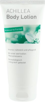 ACHILLEA body lotion tb 200 ml