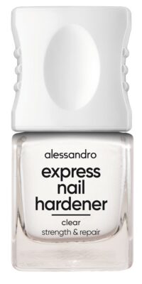 ALESSANDRO Express Nail Hardener 10 ml