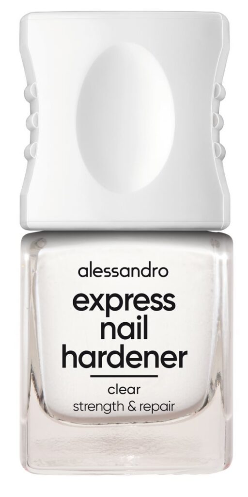 ALESSANDRO Express Nail Hardener 10 ml
