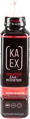 KA-EX CREATINE EAA+ BOOSTER liq fl 460 ml