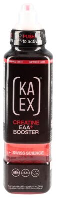 KA-EX CREATINE EAA+ BOOSTER liq fl 460 ml
