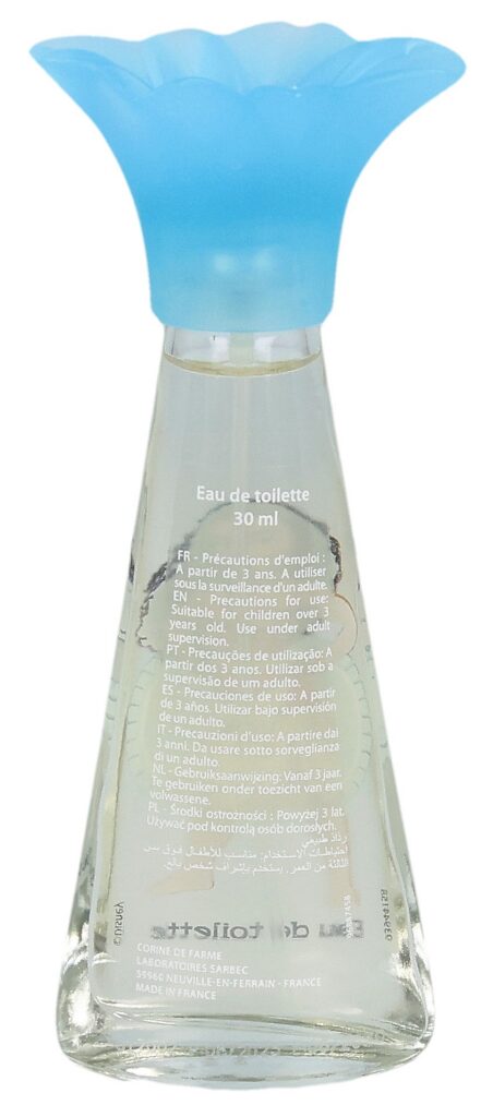 CORINE DE FARME EDT Vaiana fl 30 ml