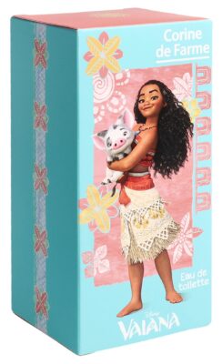 CORINE DE FARME EDT Vaiana fl 30 ml