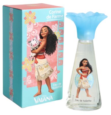 CORINE DE FARME EDT Vaiana fl 30 ml