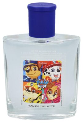 CORINE DE FARME EDT Pat Patrouille fl 50 ml
