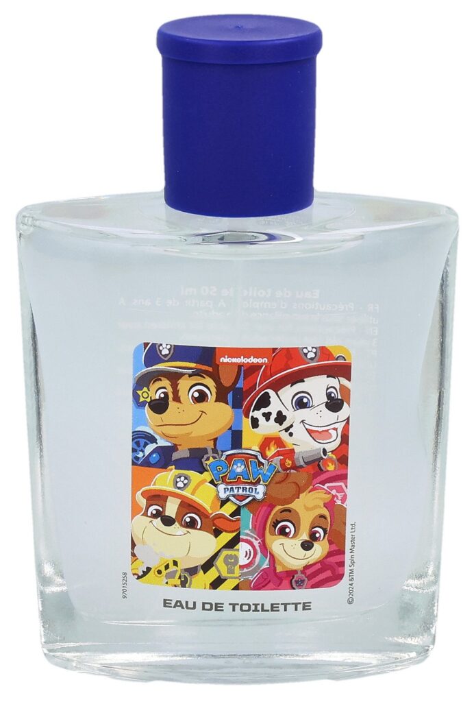 CORINE DE FARME EDT Pat Patrouille fl 50 ml