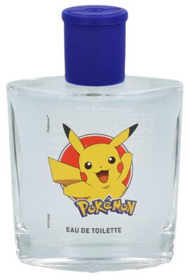 CORINE DE FARME EDT Pokémon fl 50 ml