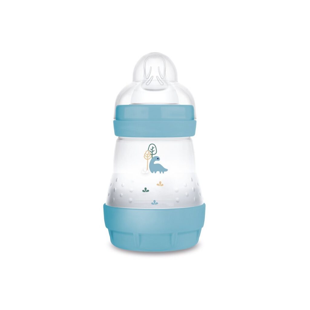 MAM Easy Start Anti-Colic biberon 160ml 0+m Boy