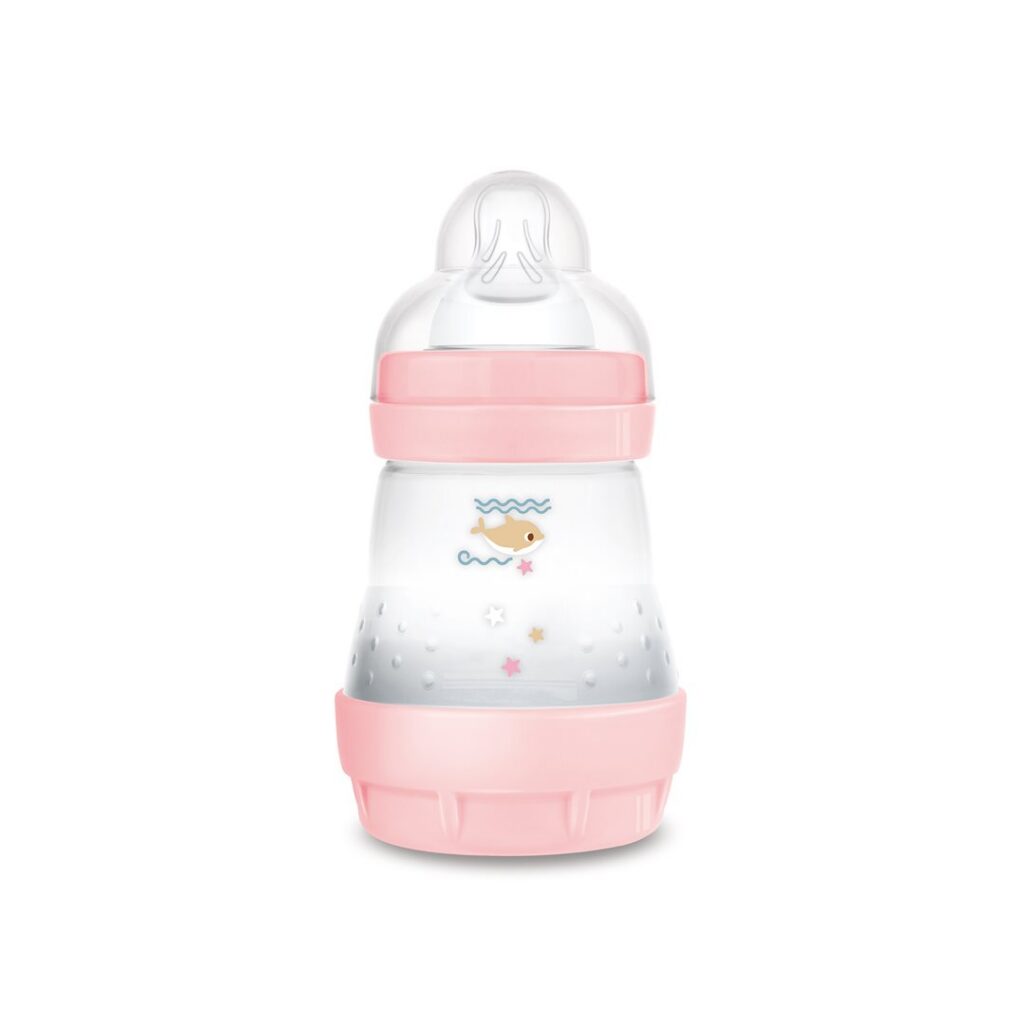 MAM Easy Start Anti-Colic biberon 160ml 0+m Girl
