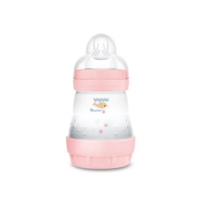 MAM Easy Start Anti-Colic biberon 160ml 0+m Girl