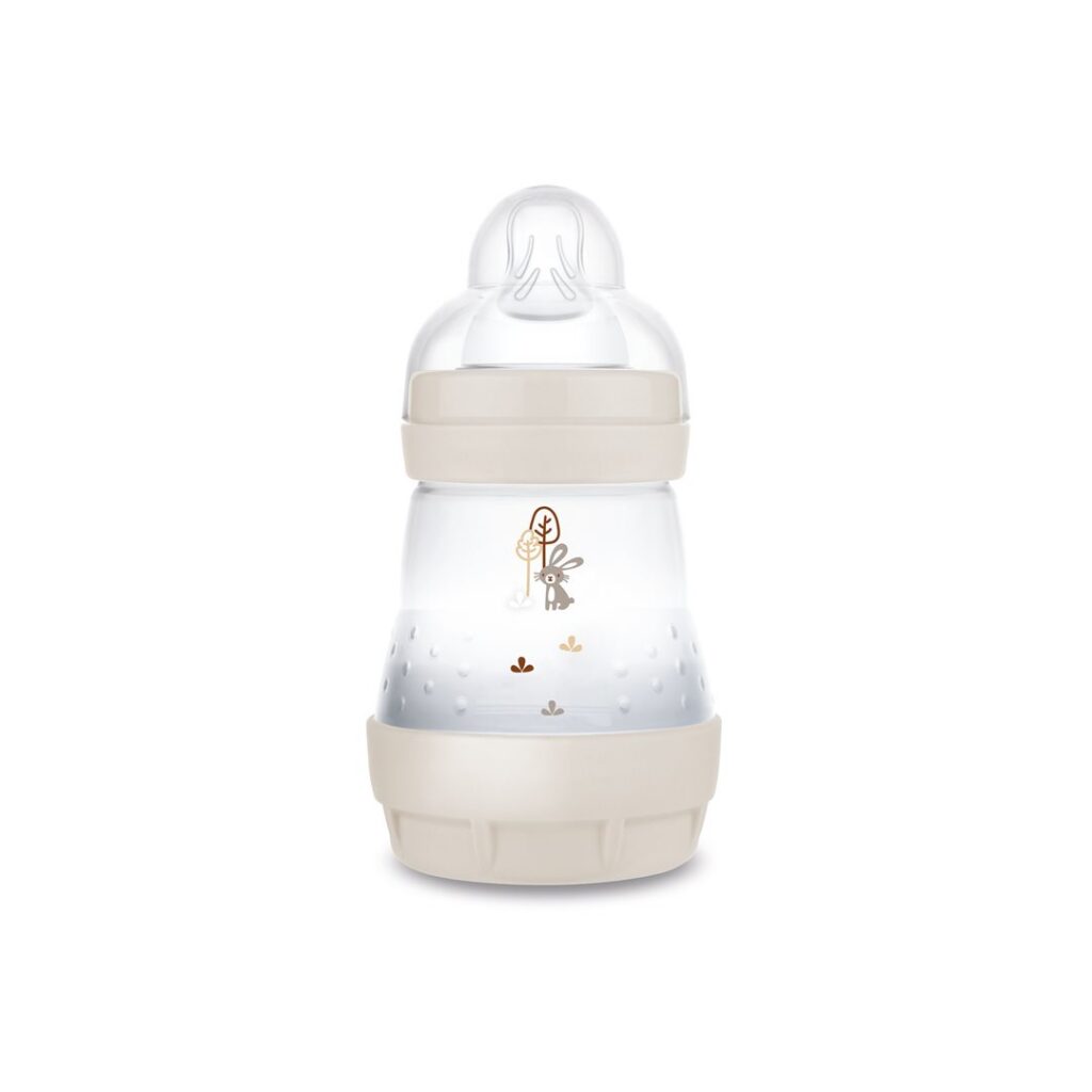 MAM Easy Start Anti-Colic biberon 160ml 0+m Unisex