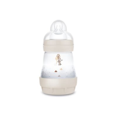 MAM Easy Start Anti-Colic biberon 160ml 0+m Unisex