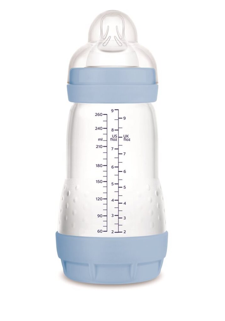 MAM Easy Start Anti-Colic biberon 260ml 2+m Boy