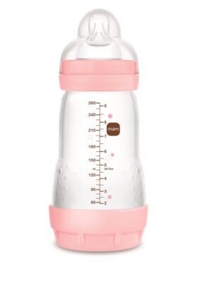 MAM Easy Start Anti-Colic biberon 260ml 2+m Girl