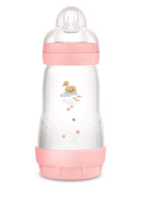 MAM Easy Start Anti-Colic biberon 260ml 2+m Girl