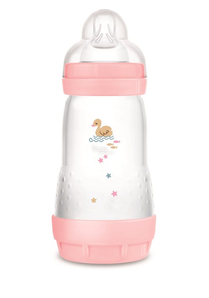 MAM Easy Start Anti-Colic biberon 260ml 2+m Girl