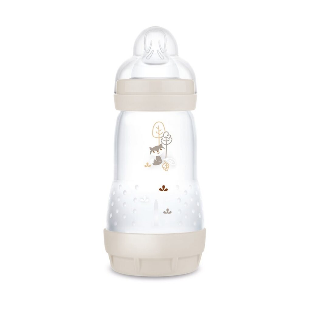 MAM Easy Start Anti-Colic biberon 260ml 2+m Unisex
