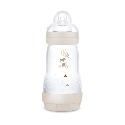MAM Easy Start Anti-Colic biberon 260ml 2+m Unisex