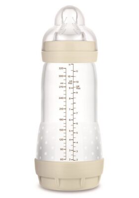MAM Easy Start Anti-Colic biberon 320ml 4+m Unisex