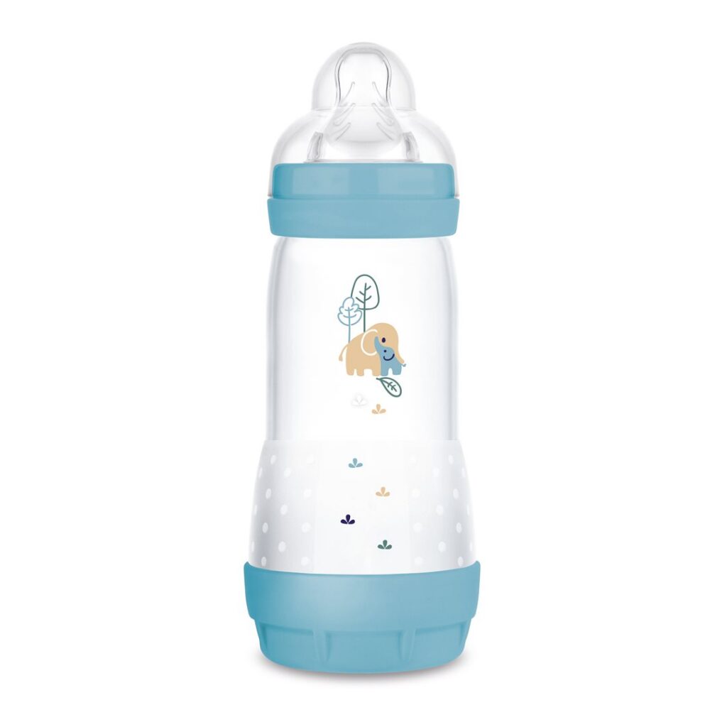 MAM Easy Start Anti-Colic biberon 320ml 4+m Unisex