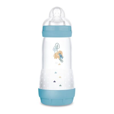 MAM Easy Start Anti-Colic biberon 320ml 4+m Unisex