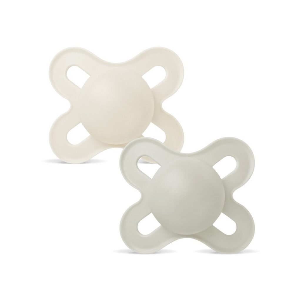 MAM Start lolette sil 0-2m Unisex (n) 2 pce