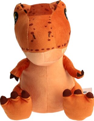 BIOSYNEX bouillotte universal t-rex