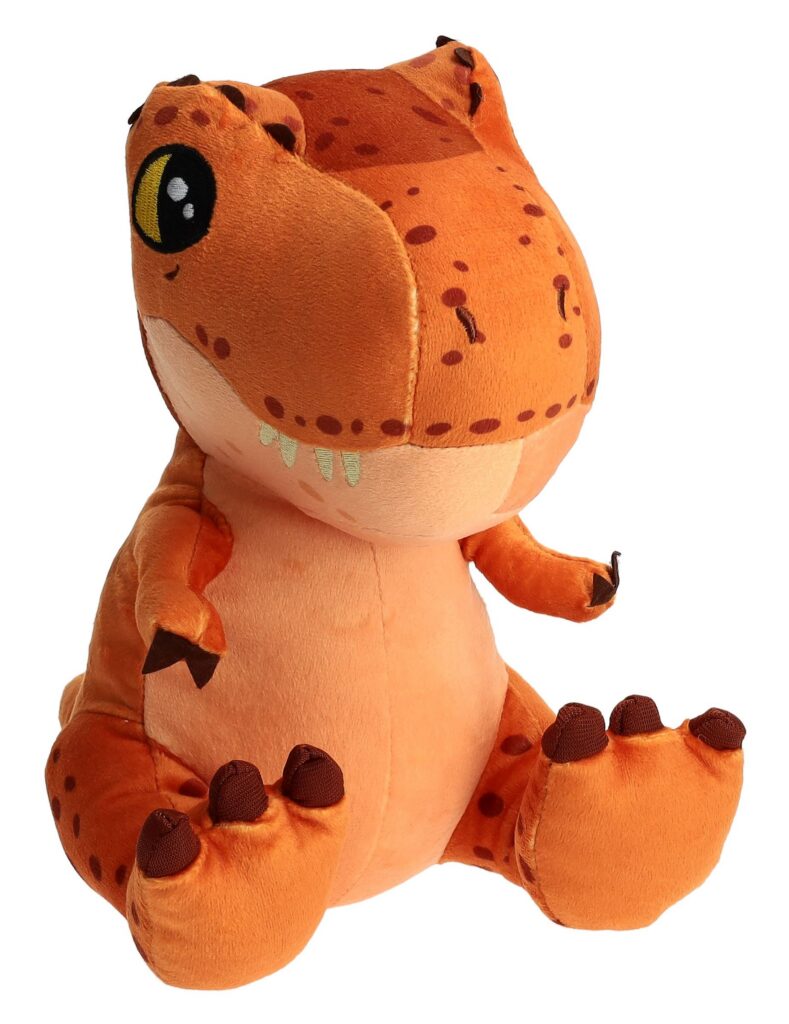 BIOSYNEX bouillotte universal t-rex